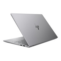 Produktbild för HP ZBook Power G11 A Mobile Workstation - AI PC, AI Workstation - 16" - AMD Ryzen 9 - 8945HS - 64 GB RAM - 1 TB SSD - tysk - med HP Wolf Pro säkerhetsutgåva (1 år)