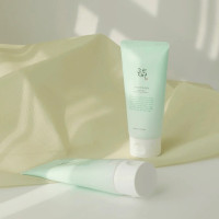 Produktbild för Green Plum Refreshing Cleanser 100ml