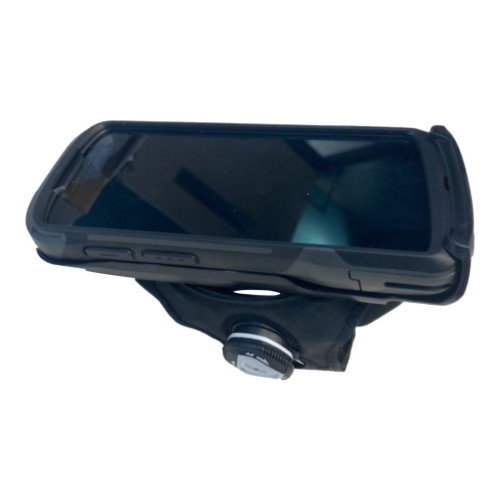 Zebra Technologies Zebra - handledsfäste för handdator