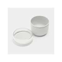 Produktbild för Brabantia Make & Take, Lunchlåda, Vuxen, Ljusgrå, Plast, Mon...