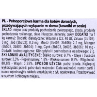 Produktbild för Royal Canin Indoor Sterilized, Vuxen, Alla raser, Kött, 12x8...