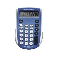Produktbild för Texas Instruments TI-503 SV