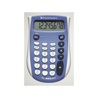 Produktbild för Texas Instruments TI-503 SV