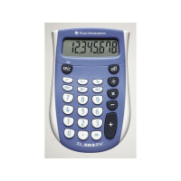 Produktbild för Texas Instruments TI-503 SV