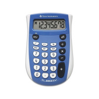 Produktbild för Texas Instruments TI-503 SV