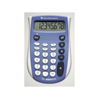 Produktbild för Texas Instruments TI-503 SV
