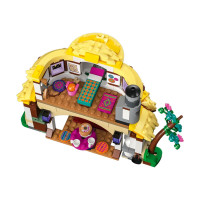 Produktbild för LEGO Disney Wish - Asha's Cottage - byggsats