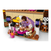 Produktbild för LEGO Disney Wish - Asha's Cottage - byggsats