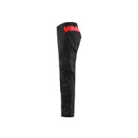 Produktbild för Brother TZe-S631 - bandlaminat - 1 kassett(er) - Rulle (1,2 cm x 8 m)