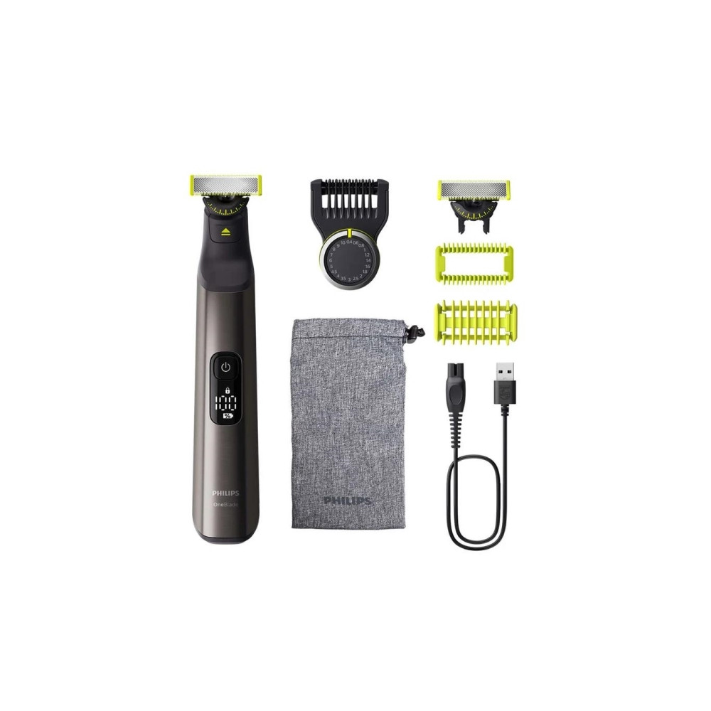 Produktbild för Philips OneBlade Pro 360 QP6552