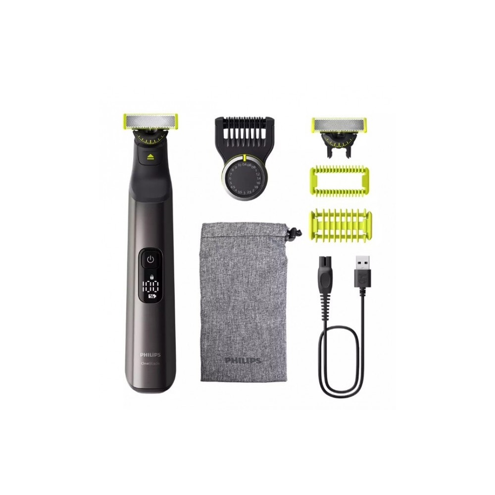 Produktbild för Philips OneBlade Pro 360 QP6552