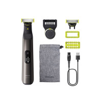 Produktbild för Philips OneBlade Pro 360 QP6552