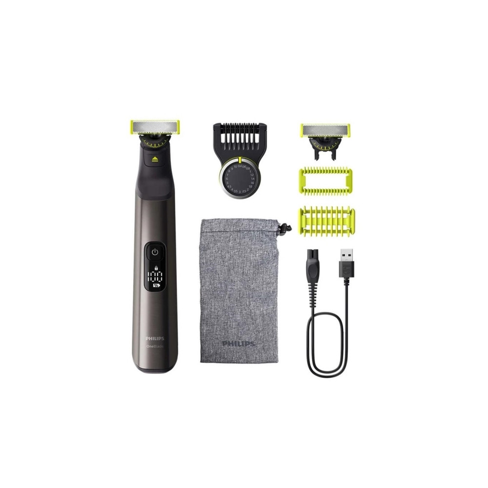 Produktbild för Philips OneBlade Pro 360 QP6552