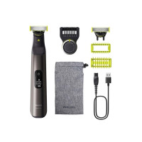 Produktbild för Philips OneBlade Pro 360 QP6552