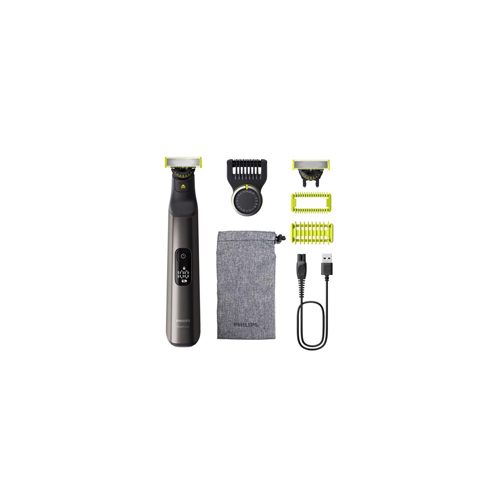 Produktbild för Philips OneBlade Pro 360 QP6552