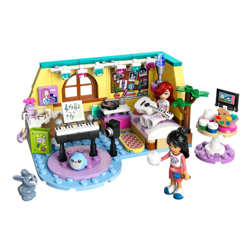 LEGO LEGO Friends 42647 - Paisleys rum - byggsats
