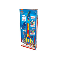 Produktbild för Paw Patrol Elektrisk Gitarr med Ljus och Glasögon med mikrof...