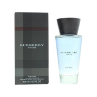 Produktbild för Burberry Touch for Men Edt Spray