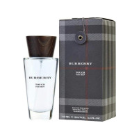 Produktbild för Burberry Touch for Men Edt Spray