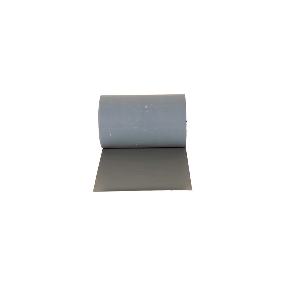 Produktbild för SABETOFLEX SabetoCover inpackningsrulle SAC-280-G, grå, 280...