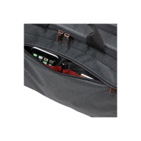 Produktbild för Case Logic ERA ERALB-116 - notebook-väska