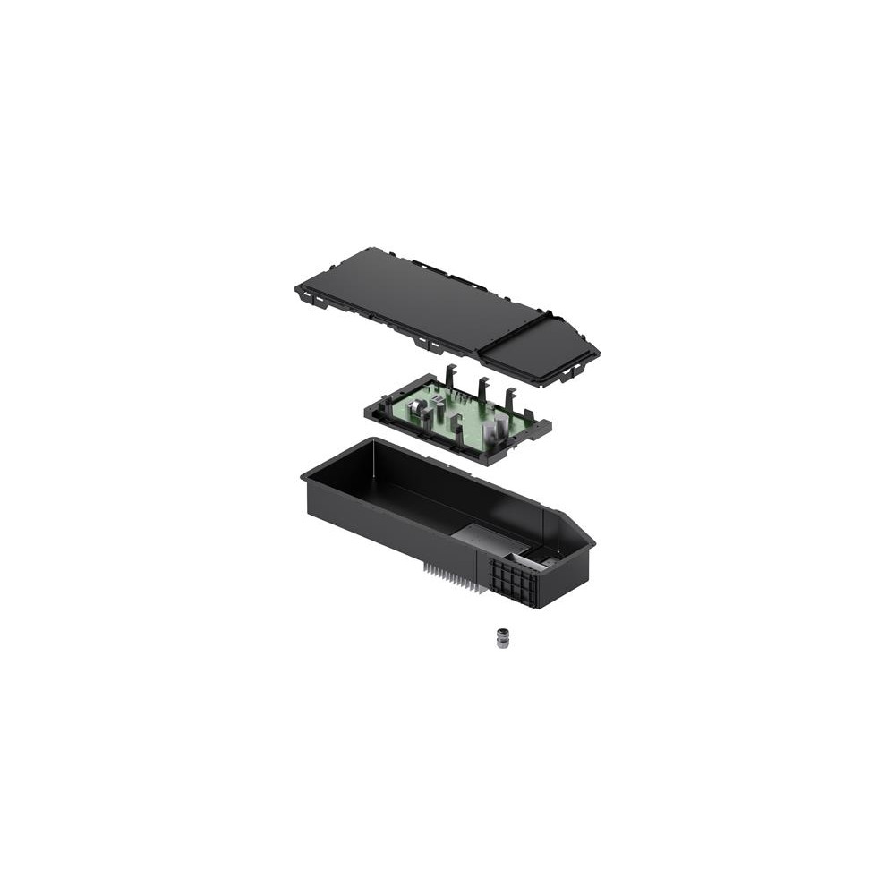 Produktbild för PANASONIC CZ-NS5P, extra kretskort för K&L-generation, 0-10V...