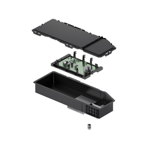 Panasonic PANASONIC CZ-NS5P, extra kretskort för K&L-generation, 0-10V...