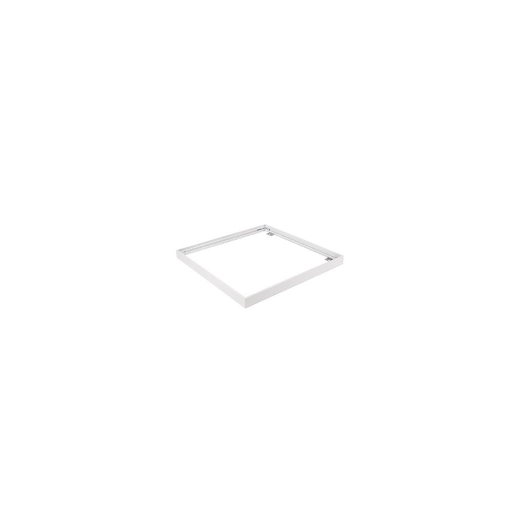 Produktbild för Csslr Light Sky One tillbehör, påbyggnadsram, aluminium, vit...