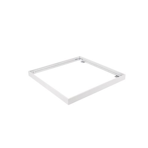 Solar Plus Csslr Light Sky One tillbehör, påbyggnadsram, aluminium, vit...