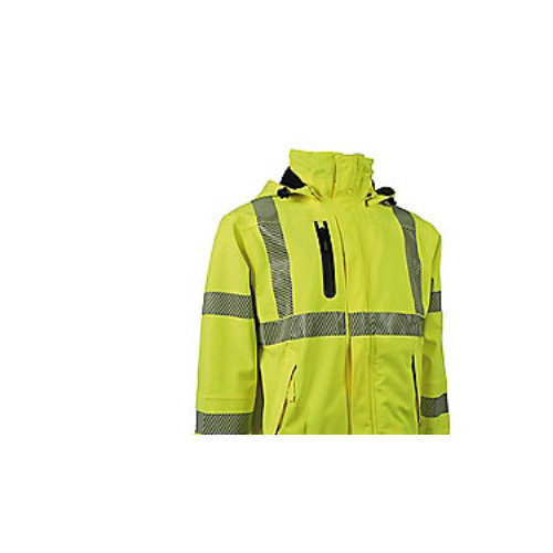 Lyngsøe Rainwear Lyngsøe regnjacka stretch L