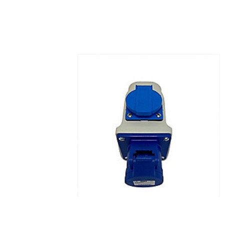 ELTECO Cee Combo vägguttag 16A/3P-230V