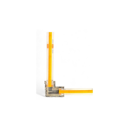 LIGHT SOLUTIONS APS Light Solutions Bracket SmartClip for 10mm COB LED Strip