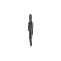Produktbild för LENOX 30964MVB528PG, Borr, Stegborr, Gjuten aluminium, mässi...
