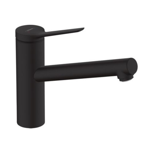 HANSGROHE HansGrohe Zesis M33 köksblandare 1-grepp 150 1-stråle matt s...