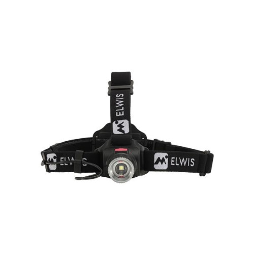 elwis lighting ELWIS LIGHTING Elwis PRO Daylight H800R uppladdningsbar pann...