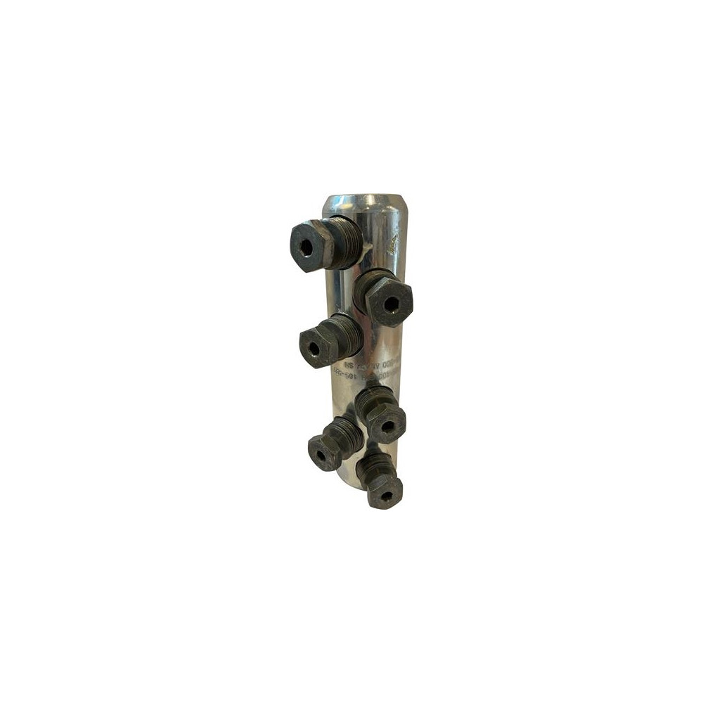Produktbild för NEXANS EUROMOLD skruvmuff GPH 185-400mm² 12-52kV Al 185-400m...