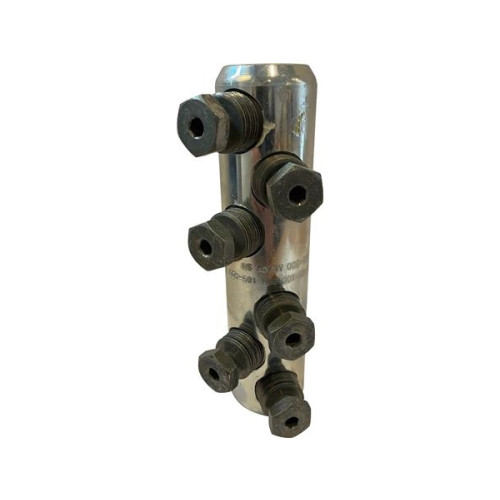 NEXANS NEXANS EUROMOLD skruvmuff GPH 185-400mm² 12-52kV Al 185-400m...