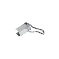 Produktbild för JACOB nyckel för kabelskruvningar, nyckelstorlek 20 mm, härd...
