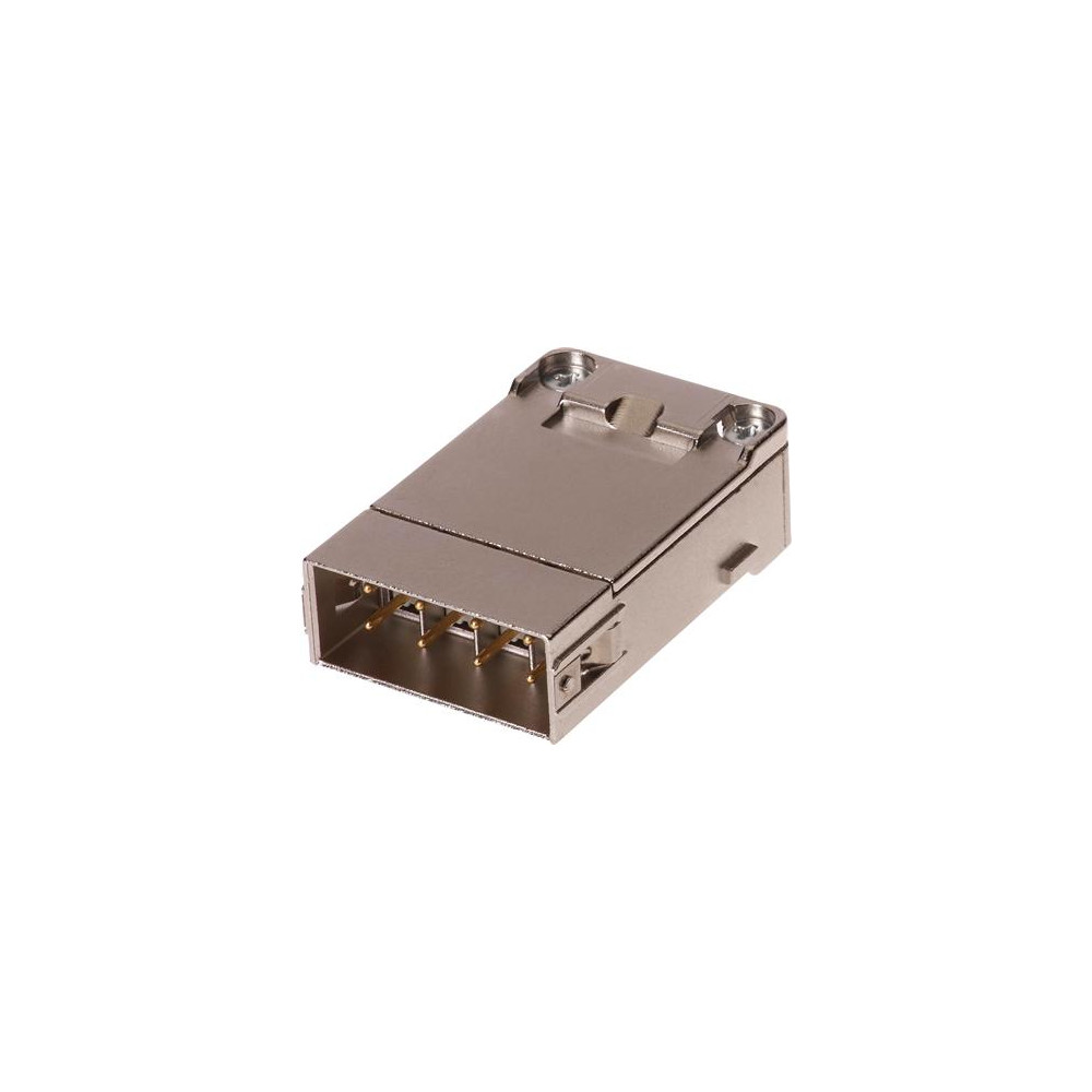 Produktbild för Harting 09140083011 09 14 008 3011 Industrikontakt Amphenol...