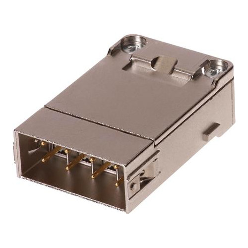 Harting Harting 09140083011 09 14 008 3011 Industrikontakt Amphenol...