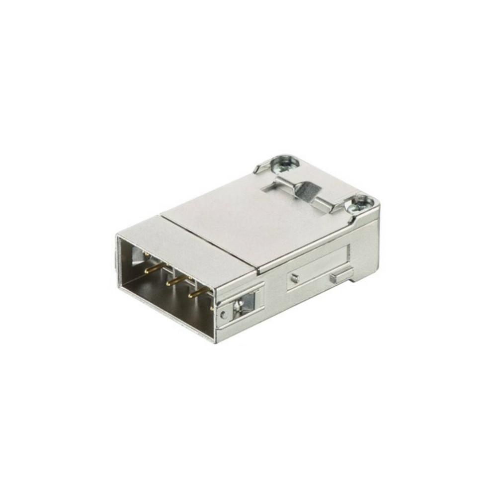 Produktbild för Harting 09140083011 09 14 008 3011 Industrikontakt Amphenol...