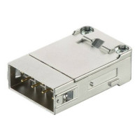 Produktbild för Harting 09140083011 09 14 008 3011 Industrikontakt Amphenol...