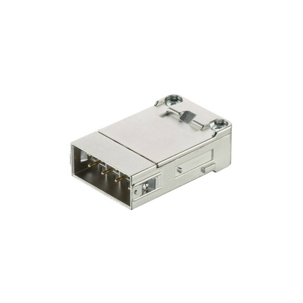 Produktbild för Harting 09140083011 09 14 008 3011 Industrikontakt Amphenol...