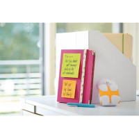 Produktbild för Post-it 653-1T - mini-tower bärbara datorer - 38 x 51 mm - 2400 ark (24 x 100)