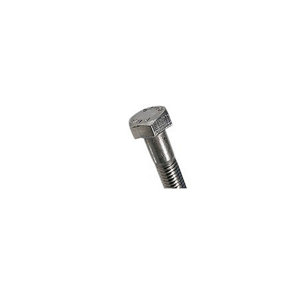 Produktbild för Sexkantskruv M24x90 A4