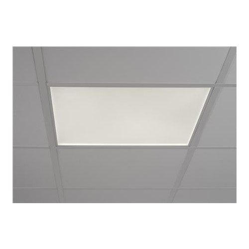 Solar Plus LED downlight G5 infälld 37W 5450 lm 4000K CRI 80-89 MPO 595...
