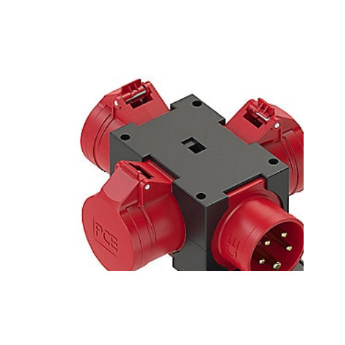 ELTECO Cee Kompaktforgrener 9430411