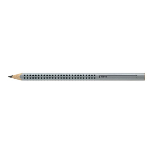 FABER-CASTELL Faber-Castell Jumbo GRIP - penna - B