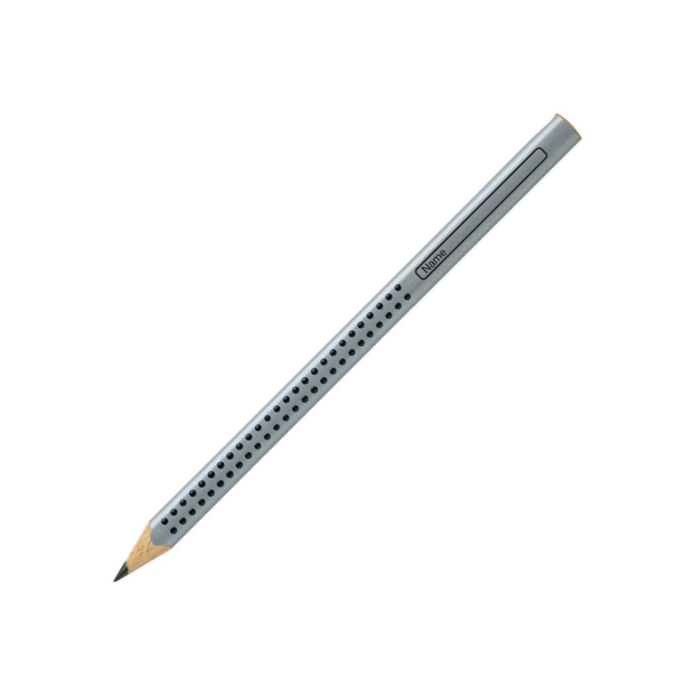 Produktbild för Faber-Castell Jumbo GRIP - penna - B
