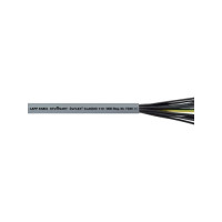Produktbild för Lapp ÖLFLEX 1119635, 100 m, Grå, Koppar, PVC, 4000 V, -40